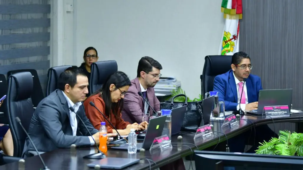 Rosalba Hernández exige claridad en elección judicial tras fallo del sistema del OPLE