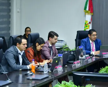 Rosalba Hernández exige claridad en elección judicial tras fallo del sistema del OPLE