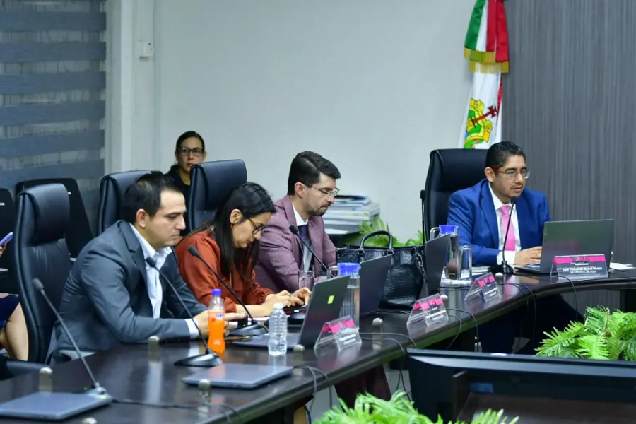 Rosalba Hernández exige claridad en elección judicial tras fallo del sistema del OPLE