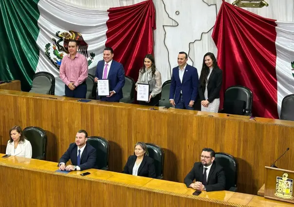 Congreso de Nuevo León firma convenio con la UANL para profesionalizar a servidores públicos