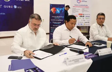 Empresarios de Yucatán unen esfuerzos para impulsar la transformación digital de las empresas