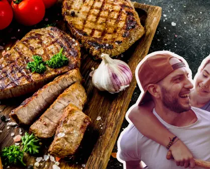 Los mejores 3 platillos norteños para celebrar el Día del Padre en Coahuila