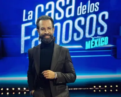LCDLFMX: Diego de Erice muy preocupado por el nuevo reto en reality más polémico de la TV