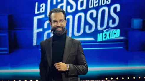 LCDLFMX: Diego de Erice muy preocupado por el nuevo reto en reality más polémico de la TV
