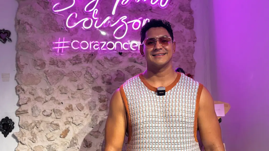 Marca yucateca denuncia robo de diseños y video por tienda en línea fraudulenta