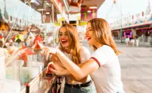 Este es el mercadito que debes visitar si te gusta comprar ropa