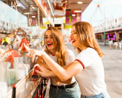 Este es el mercadito que debes visitar si te gusta comprar ropa