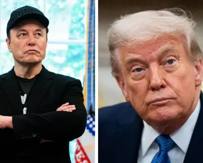 Elon Musk se disculpa por comentarios sobre Donald Trump: fue demasiado lejos