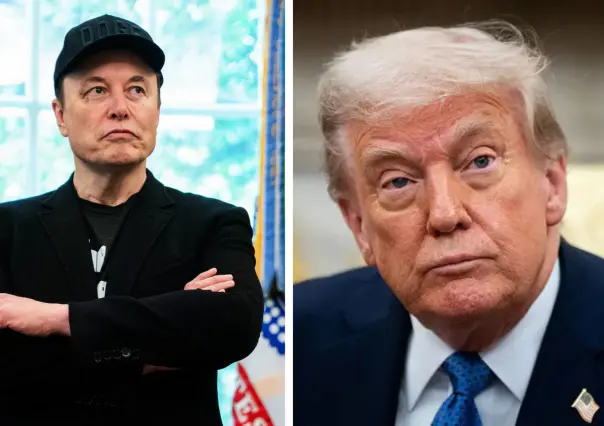 Elon Musk se disculpa por comentarios sobre Donald Trump: fue demasiado lejos