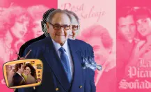 ¿Quién fue Valentín Pimstein? el llamado Padre de la telenovela rosa