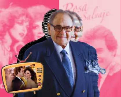 ¿Quién fue Valentín Pimstein? el llamado Padre de la telenovela rosa