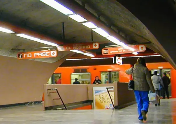 ¿Afectaciones por la lluvia? Así el servicio del Metro CDMX este miércoles 11 de junio