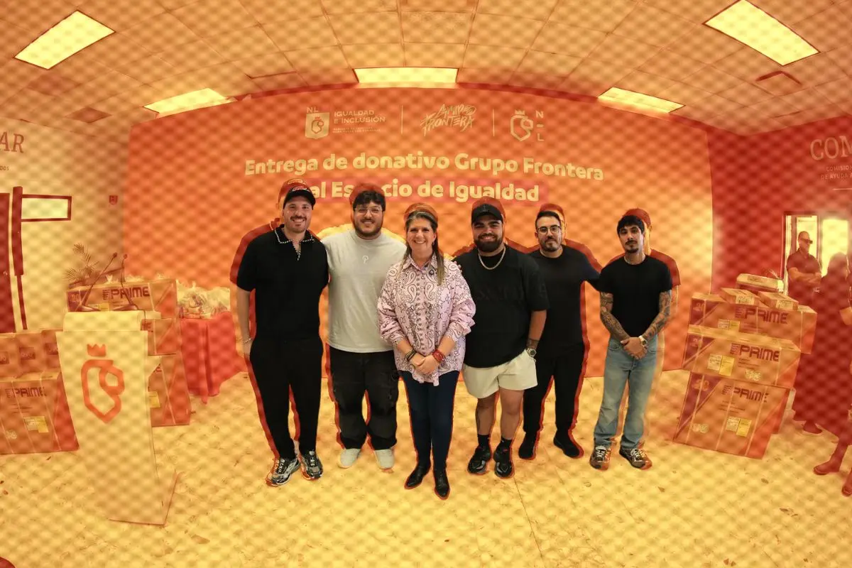 Esta unión demuestra que las alianzas estratégicas pueden generar cambios concretos y sostenibles entre la comunidad Foto: Secretaría de Igualdad e Inclusión