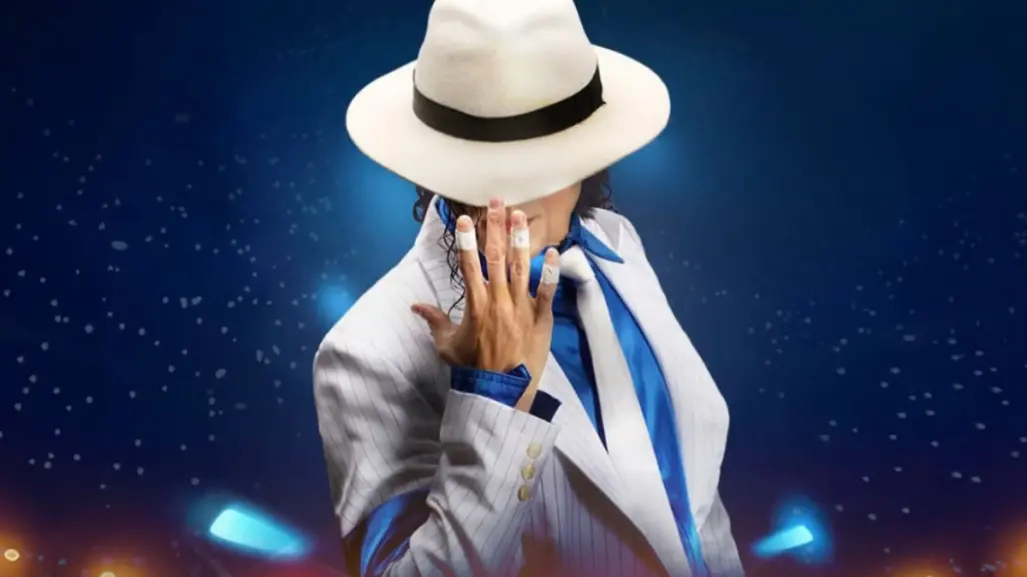 Michael Jackson revive en México con "This Is Michael"
