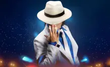 Michael Jackson revive en México con “This Is Michael”