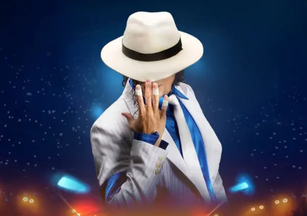 Michael Jackson revive en México con "This Is Michael"