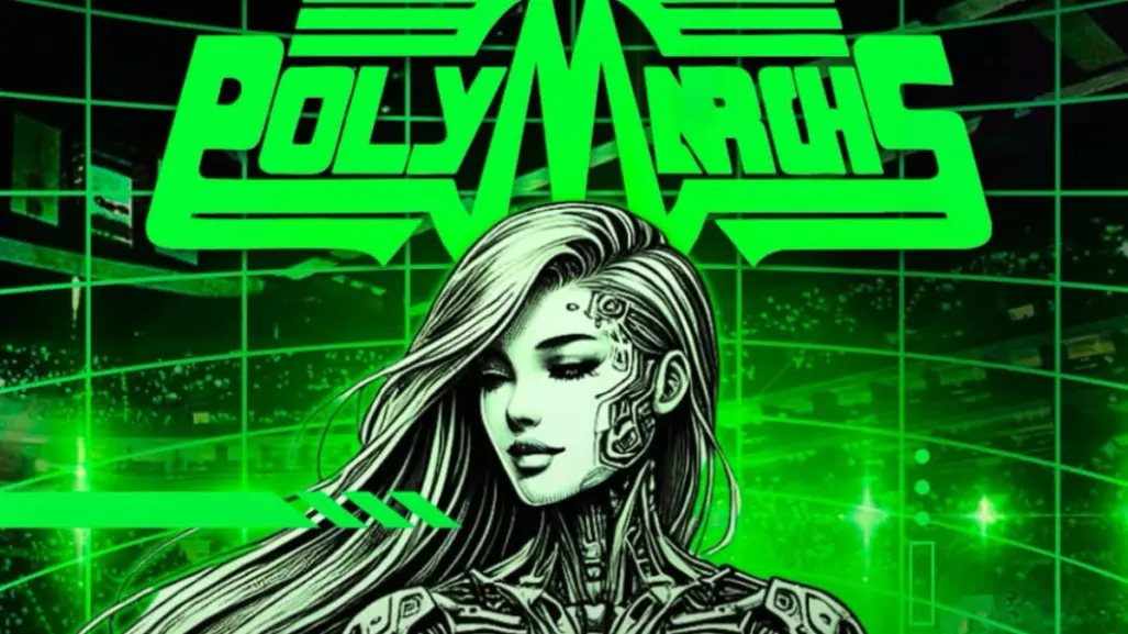 POLYMARCHS regresa a la Arena CDMX con High Energy y boletos al 2x1
