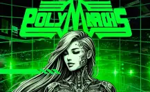 POLYMARCHS regresa a la Arena CDMX con High Energy y boletos al 2x1