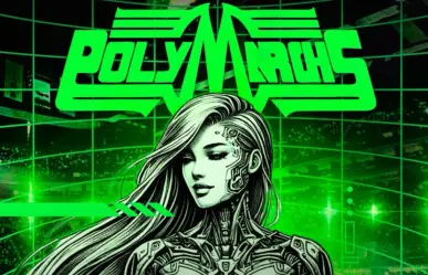 POLYMARCHS regresa a la Arena CDMX con High Energy y boletos al 2x1