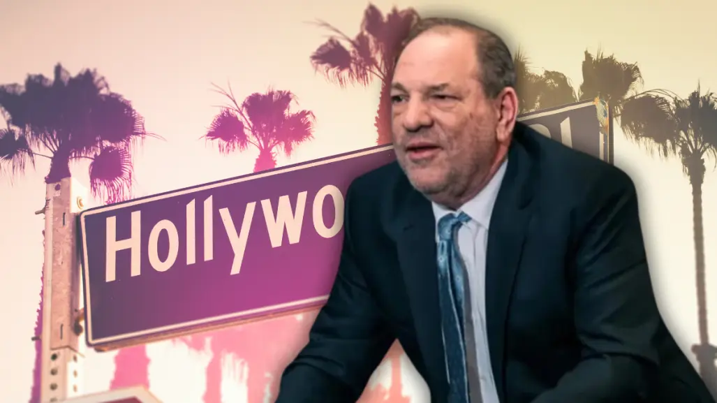 Harvey Weinstein, exproductor de Hollywood, condenado tras denuncias de abuso sexual de más de 100 mujeres