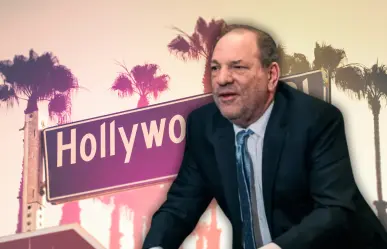 Harvey Weinstein, exproductor de Hollywood, condenado tras denuncias de abuso sexual de más de 100 mujeres