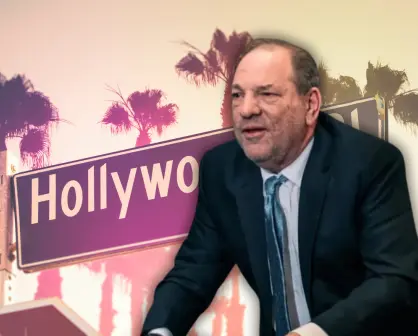 Harvey Weinstein, exproductor de Hollywood, condenado tras denuncias de abuso sexual de más de 100 mujeres