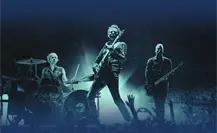 Muse está de regreso: la banda británica sorprende con nueva música en 2025
