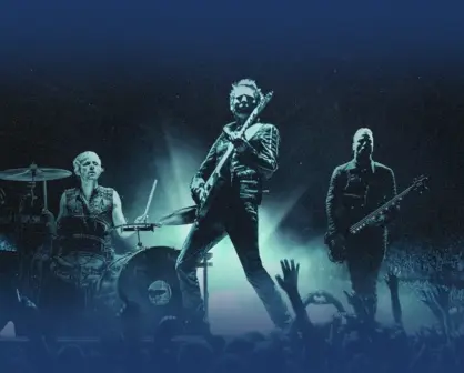 Muse está de regreso: la banda británica sorprende con nueva música en 2025