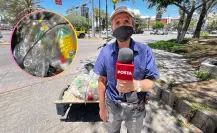 ¿Cuánto gana un pepenador en Durango?