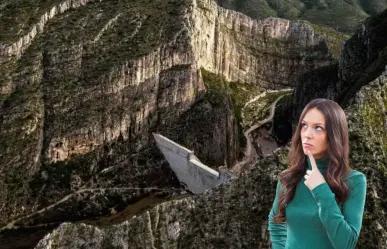 ¿Qué hace la Presa Rompepicos con el agua que almacena?