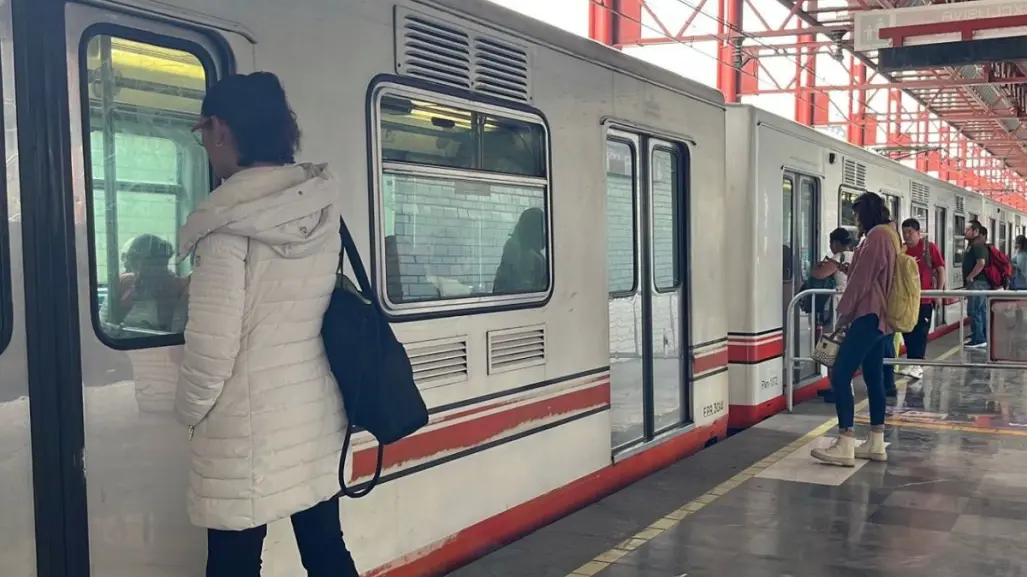 Metro CDMX informa sobre cierre de estaciones en Línea A: ¿de dónde a dónde está dando servicio?