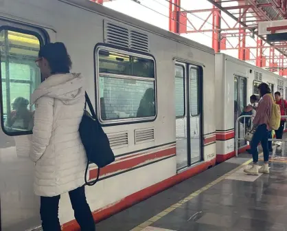 Metro CDMX informa sobre cierre de estaciones en Línea A: ¿de dónde a dónde está dando servicio?
