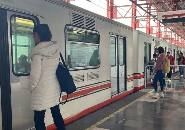 Metro CDMX informa sobre cierre de estaciones en Línea A: ¿de dónde a dónde está dando servicio?