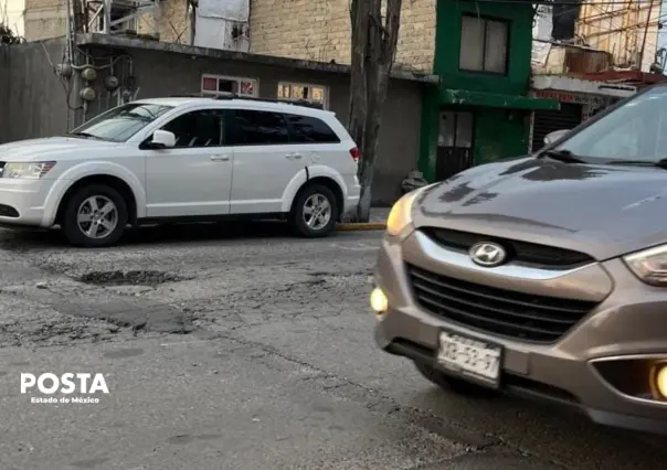 Consulta Ciudadana definirá en julio si regresan los parquímetros en Toluca