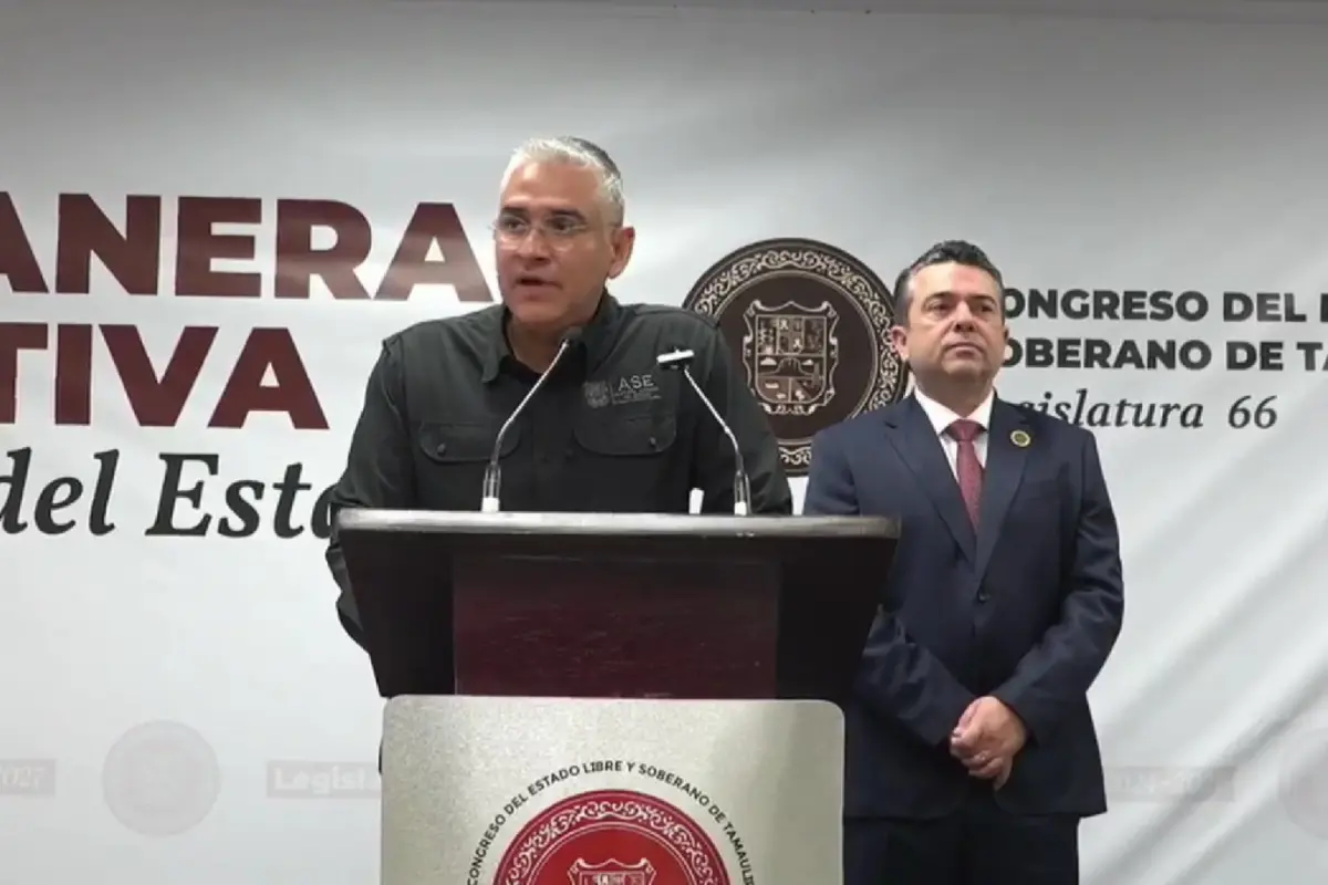 La mayoría de los casos están vinculados a la gestión panista de Francisco García Cabeza de Vaca. Foto: Gobierno del Estado