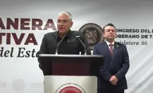 ASE presentan 45 denuncias penales contra funcionarios de administración estatal panista