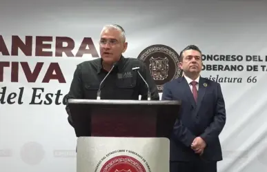 ASE presentan 45 denuncias penales contra funcionarios de administración estatal panista