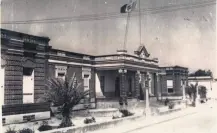 Este espacio historico de Victoria, tiene más de un siglo e historia