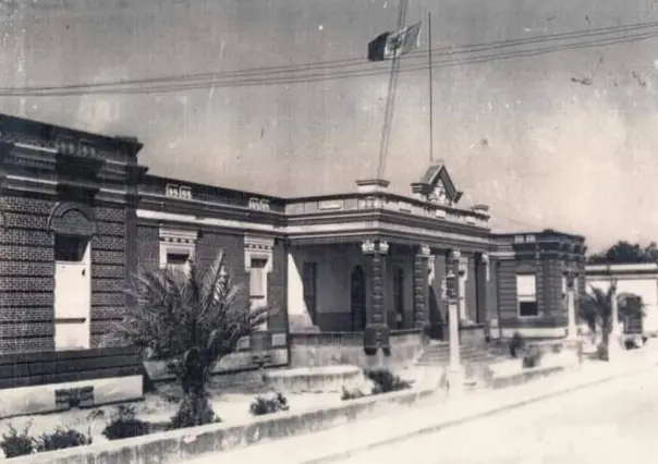 Este espacio historico de Victoria, tiene más de un siglo e historia