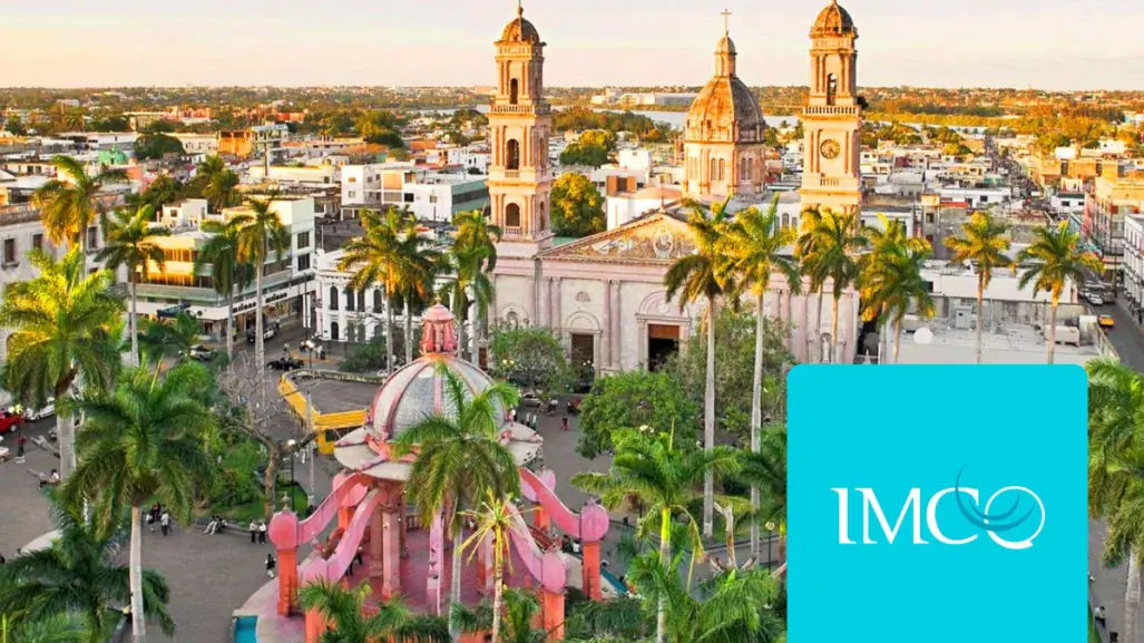 Tamaulipas avanza en competitividad: ¿qué revela el nuevo índice del IMCO?