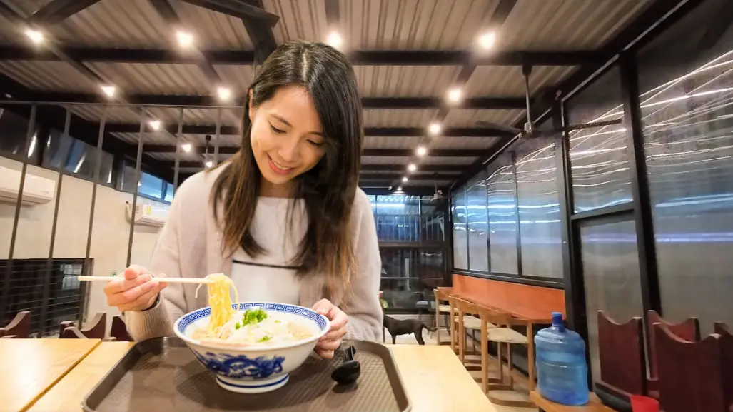 ¿Dónde comer ramen en La Paz? 3 restaurantes con sabor oriental y buenos precios