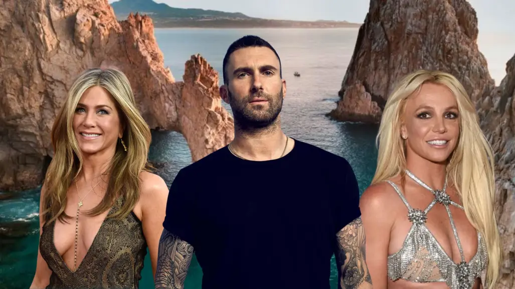 Estas 3 celebridades tienen casa en Baja California Sur y no lo sabías