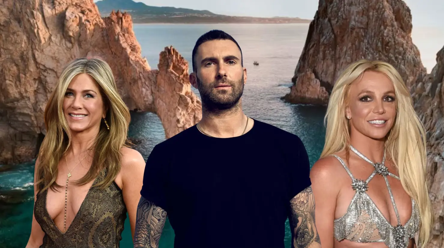 Foto: Visita Los Cabos | Foto: Wallpapers.com Foto: Cosmopolitan | Foto: | Foto: Vogue México