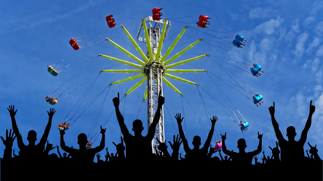 La Feria Luciendo Teoloyucan 2025 ofrecerá música en vivo, cultura y diversión para toda la familia. Foto: Canva
