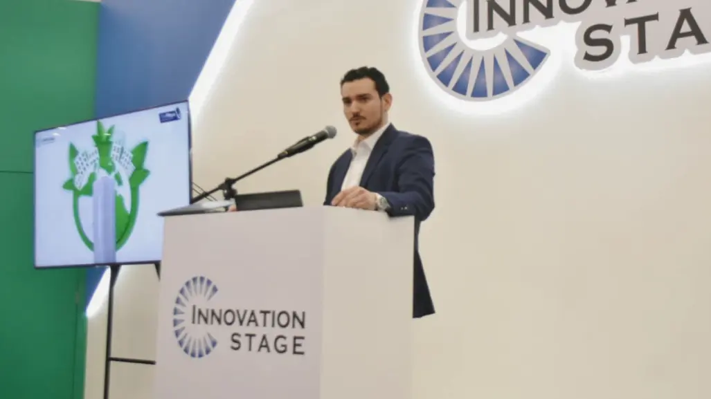 Se inaugura en Guadalajara 29ª Edición de Expo Pack 2025