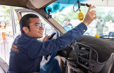 Félix Arratia arranca segunda fase de "Caseta a tus órdenes" en Juárez