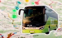 Flix ofrece estas rutas clave saliendo de Nuevo León