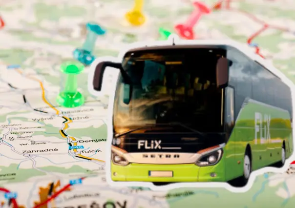 Flix ofrece estas rutas clave saliendo de Nuevo León