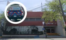 Se registra incendio en clínica del IMSS en Monterrey, descartan personas heridas