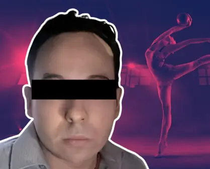 Por tercera vez vinculan a Damazo "N", es acusado de acoso y atentados al pudor 
